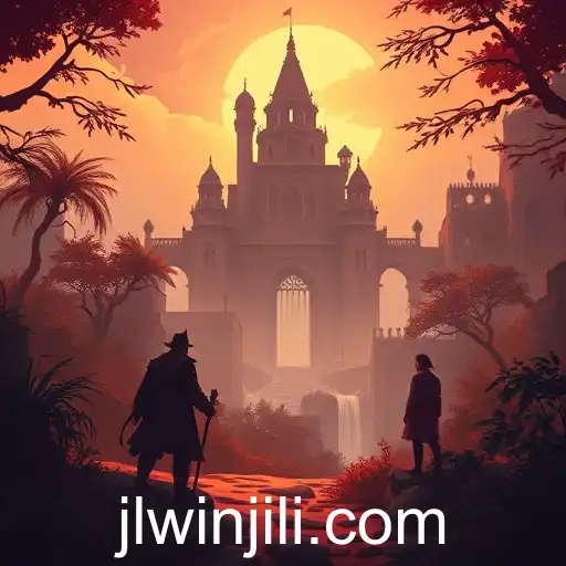 Unveiling the Magic of Adventure Games: Exploring 'winjili' and Beyond