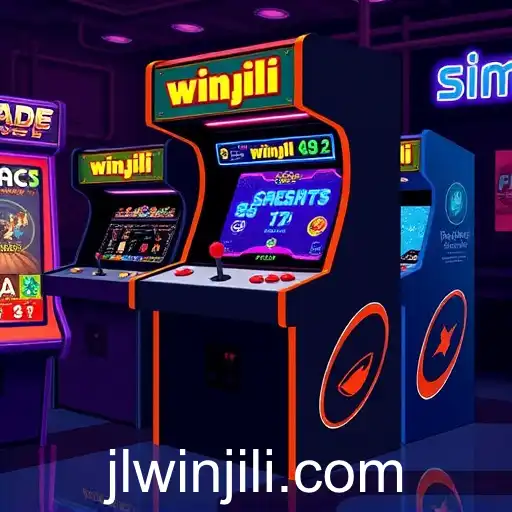 Exploring the Vibrant World of Arcade Games: A Dive into 'Winjili' and Beyond