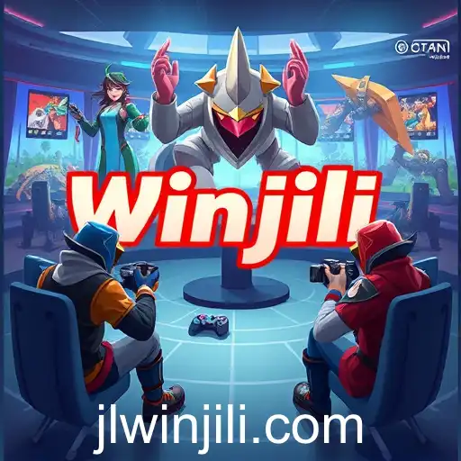 Exploring Winjili: A New Era of Online Gaming