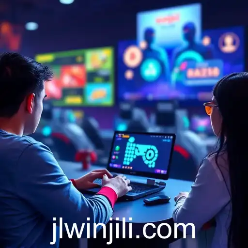 Gaming Trends Shaping Online Platforms