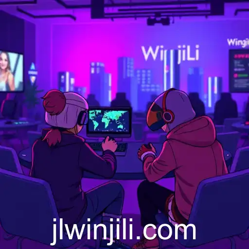 The Rise and Challenges of Winjili Game Portal