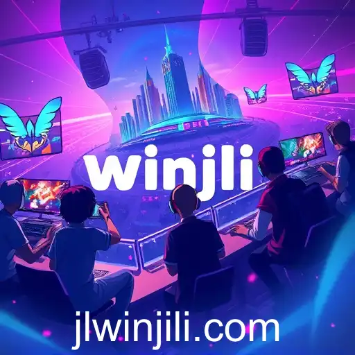 The Rise of Online Gaming Platforms