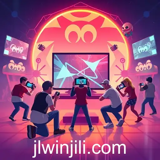 The Rise of Gaming Platforms in the Digital Age