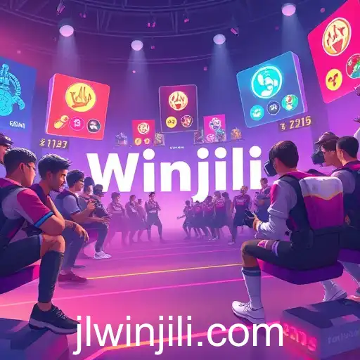 Exploring the Rise of Winjili in 2025