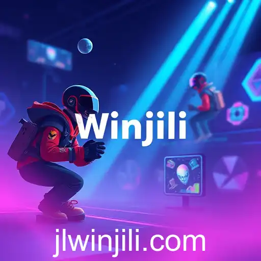 The Rise of Winjili: Revolutionizing Online Gaming