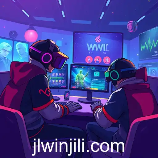 The Rise of Winjili in the Gaming World
