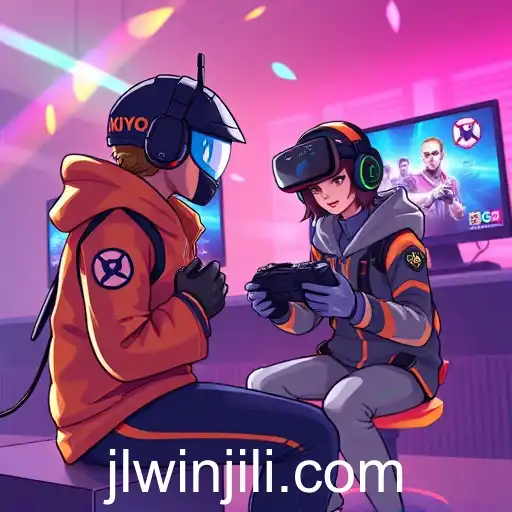 The Rising Tide of Online Gaming