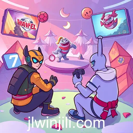 Rising Trends in Online Gaming Platforms