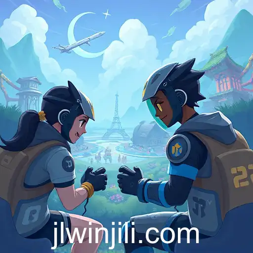 The Rise of Winjili: Shaping the Future of Online Gaming