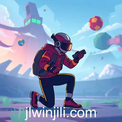 The Rise of Winjili in Digital Gaming