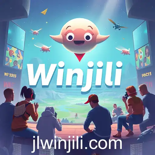 Winjili: The Gaming Hub of 2025