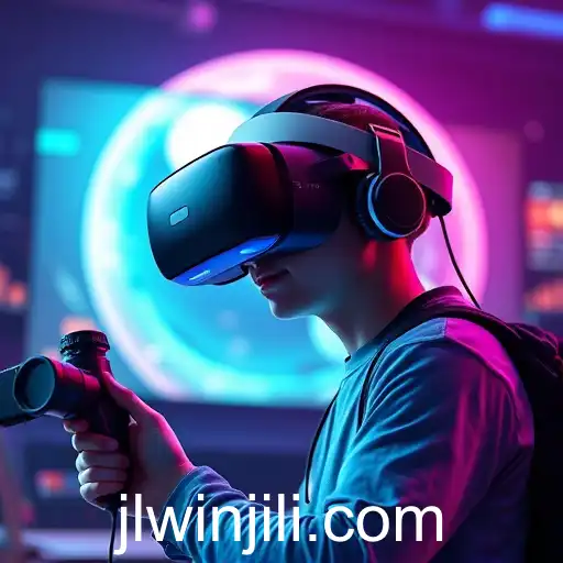 Winjili: Reshaping Online Gaming in 2025