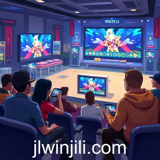 The Rise of Winjili: Revolutionizing Online Gaming Experiences