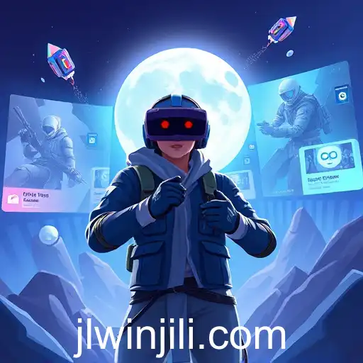 The Rise of Winjili in the Gaming World