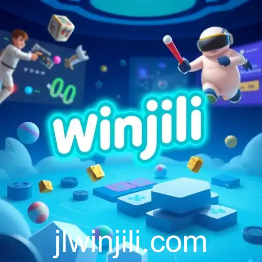 The Rise of Winjili: Revolutionizing Online Gaming