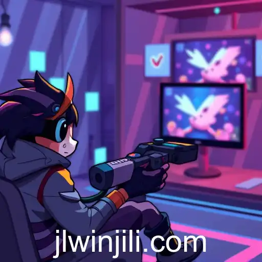 Winjili: A New Era in Online Gaming