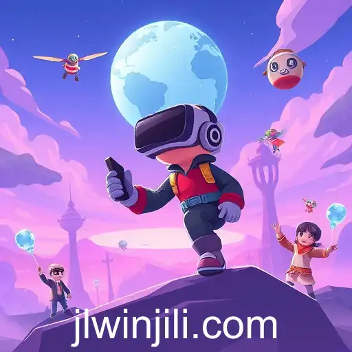 Winjili Gaming: Bridging Cultures Through Play