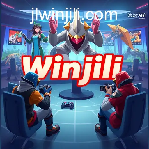 Exploring Winjili: A New Era of Online Gaming