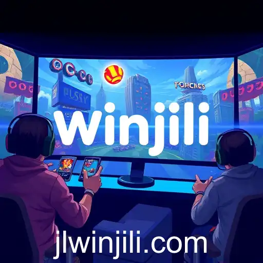 Gaming Trends: The Rise of Winjili