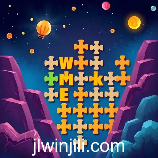 Exploring the Fascinating World of Puzzle Games: A Journey with Winjili