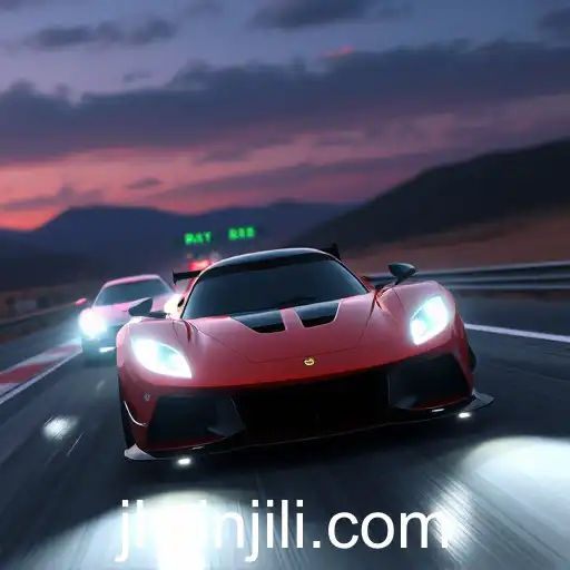 The Thrill of Speed: Exploring the Exciting World of Racing Games on Winjili