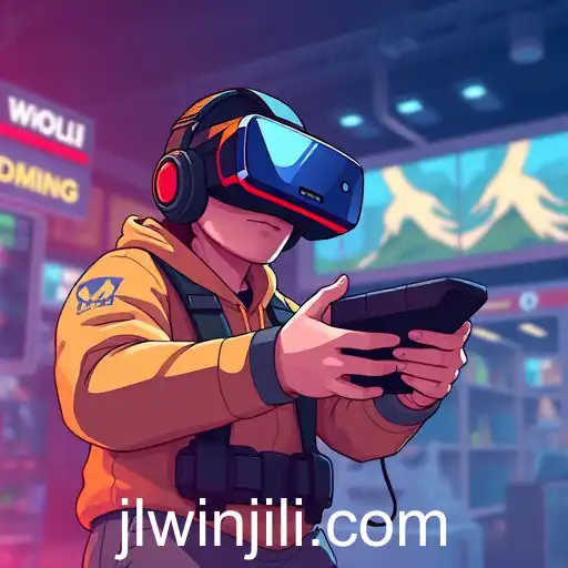 The Rise of Online Gaming Platforms