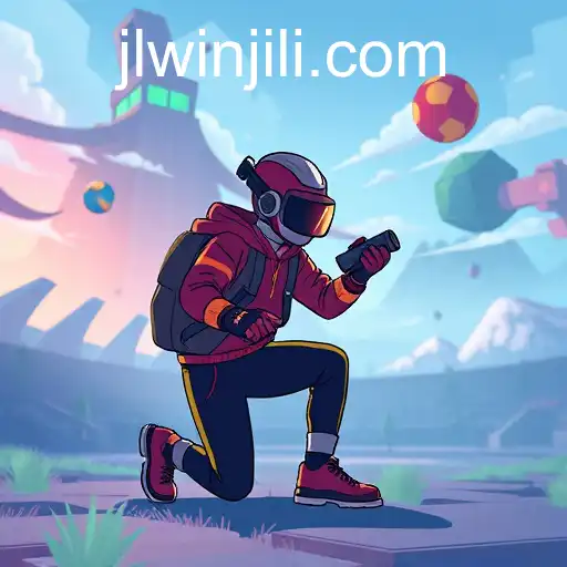 The Rise of Winjili in the Online Gaming World