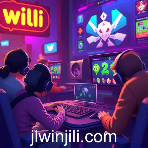 The Rise of Winjili: Transforming Online Gaming