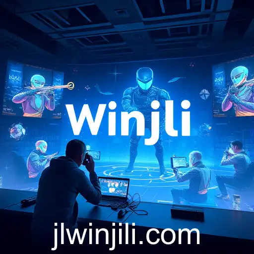 The Rise of Winjili in the Gaming World