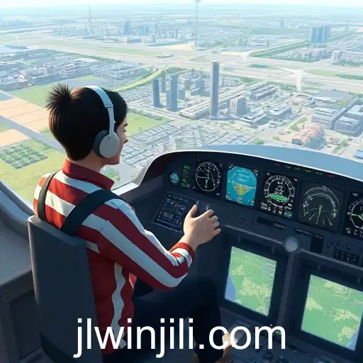 Exploring the World of Simulation Games: The Winjili Experience
