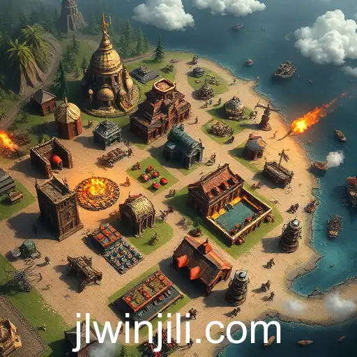 The Allure of Strategy Games: Exploring the 'Winjili' Phenomenon