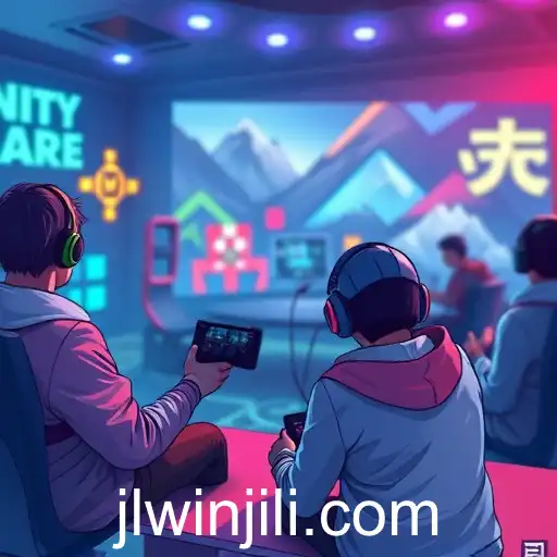 The Rise of Winjili and Its Impact on Gaming Culture