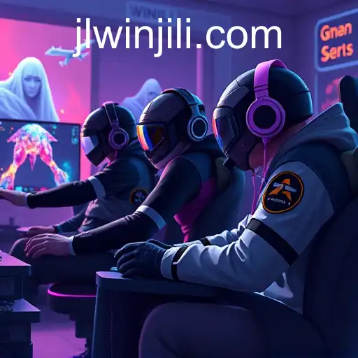 The Rise of Winjili in the Gaming World