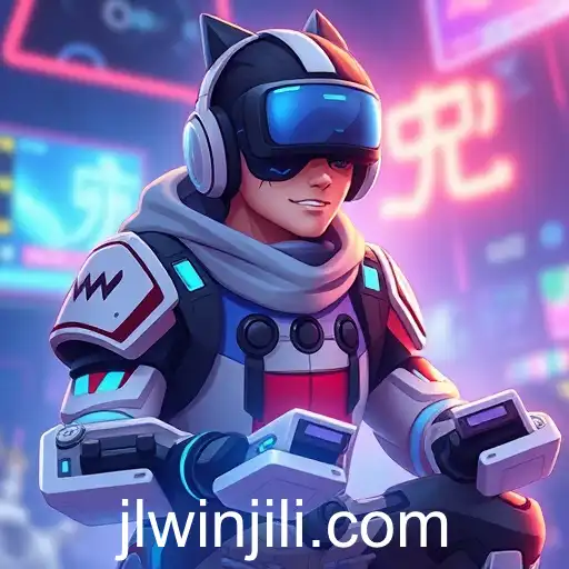 The Rise of Winjili: Shaping the Future of Online Gaming