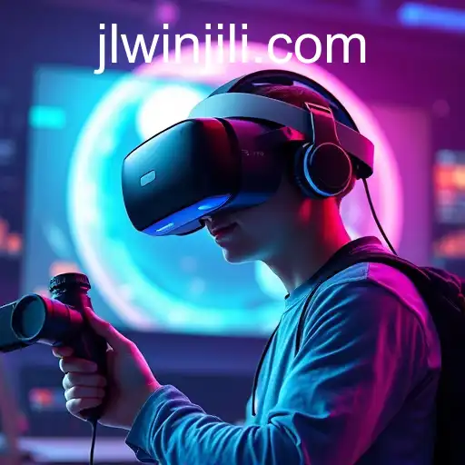 Winjili: Reshaping Online Gaming in 2025
