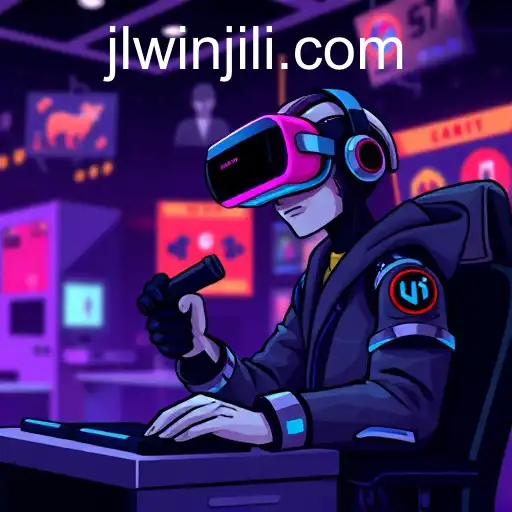 Winjili Games: Revamping Online Gaming in 2025