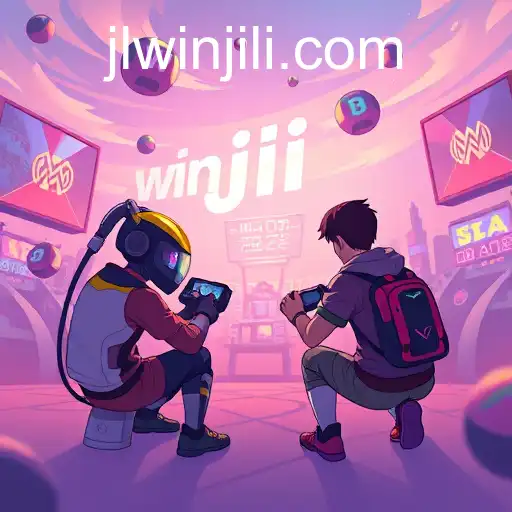 The Transformative Influence of Winjili in Gaming