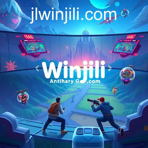 Winjili Revolutionizes Online Gaming in 2026