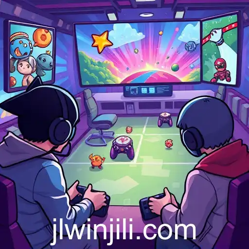 Winjili's Rise in the Gaming Sphere