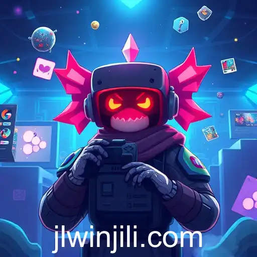 Winjili Revolutionizes Online Gaming